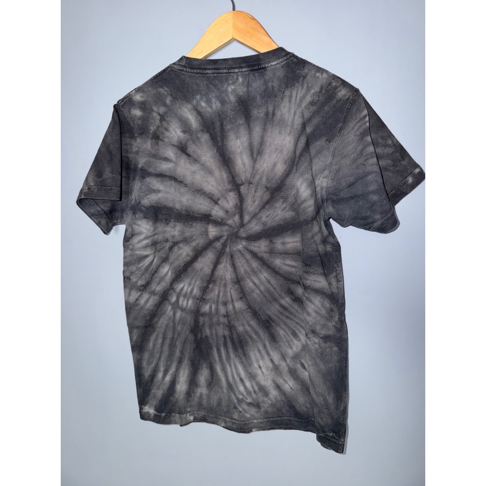 NHRA 1987 Gator Nationals Tie Dye T Shirt Drag Racing Gainesville Florida - Picture 3 of 4